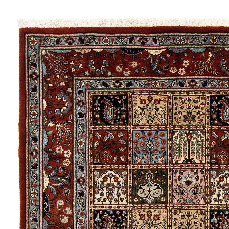 Moud Teppe 178x234cm - Persisk teppe