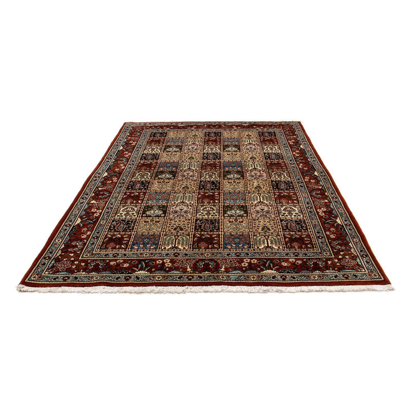 Moud Teppe 178x234cm - Persisk teppe