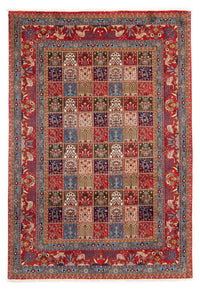 Moud Teppe 290x196cm - Persisk teppe – product image