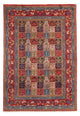 Moud Teppe 290x196cm - Persisk teppe