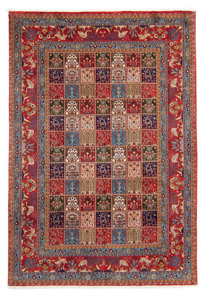 Moud Teppe 290x196cm - Persisk teppe