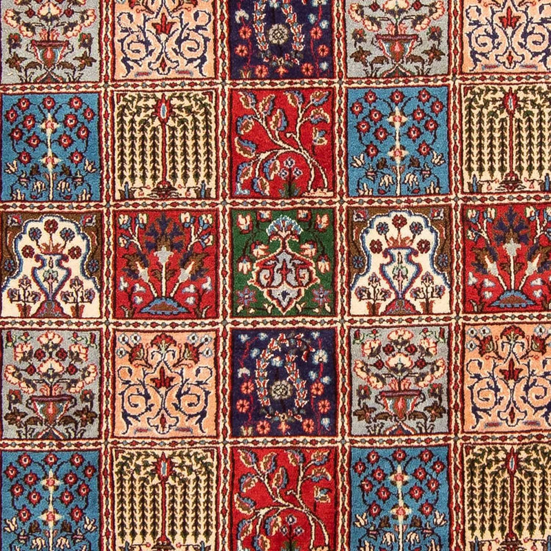 Moud Teppe 290x196cm - Persisk teppe