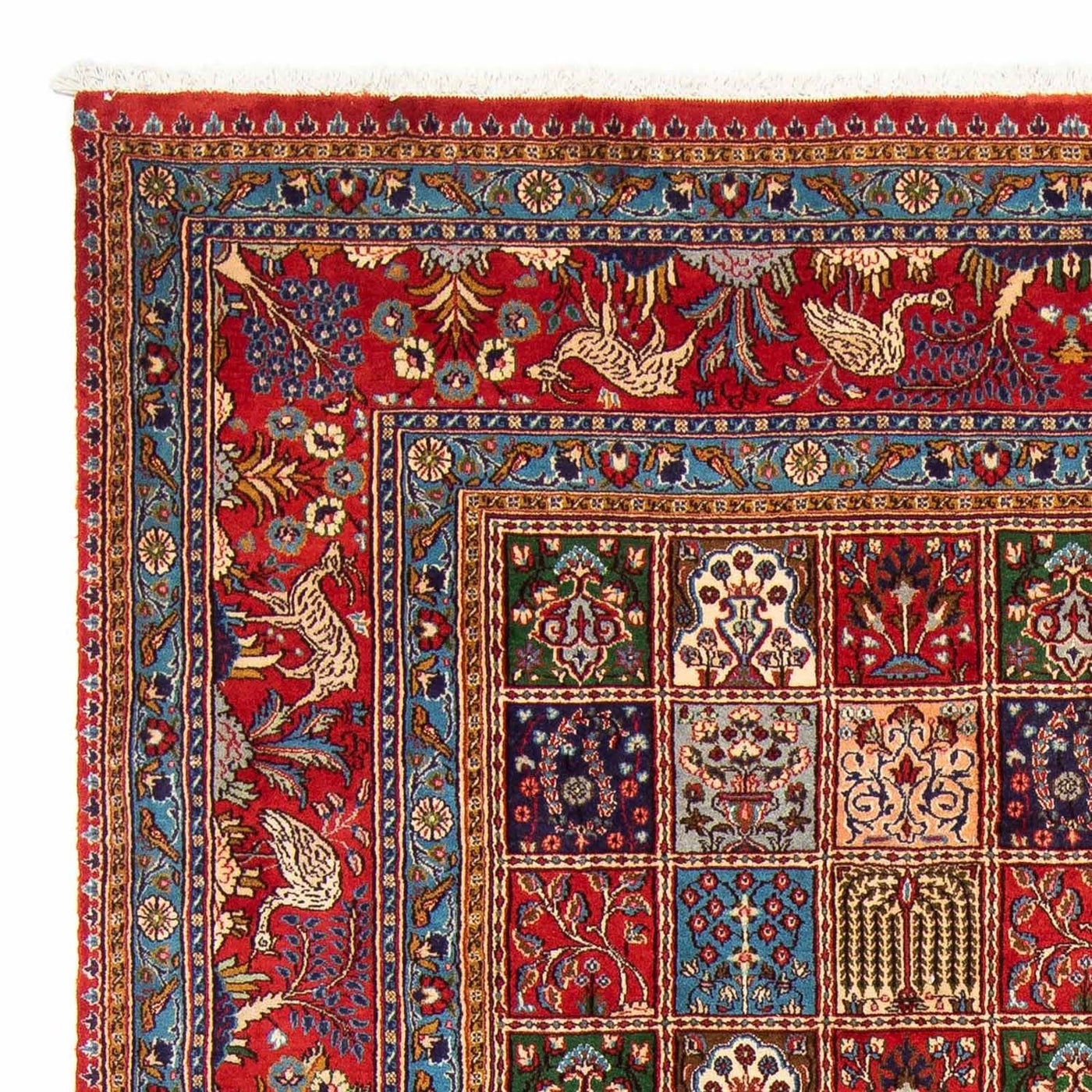 Moud Teppe 290x196cm - Persisk teppe