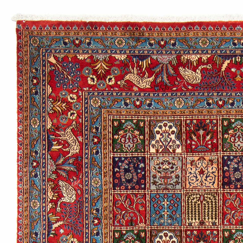 Moud Teppe 290x196cm - Persisk teppe