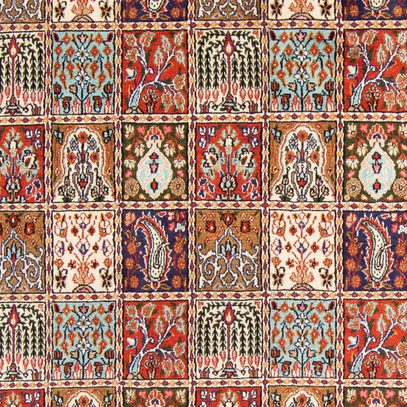 Moud Teppe 302x198cm - Persisk teppe