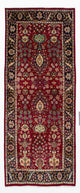 Tabriz Teppe 265x106cm - Persisk teppe