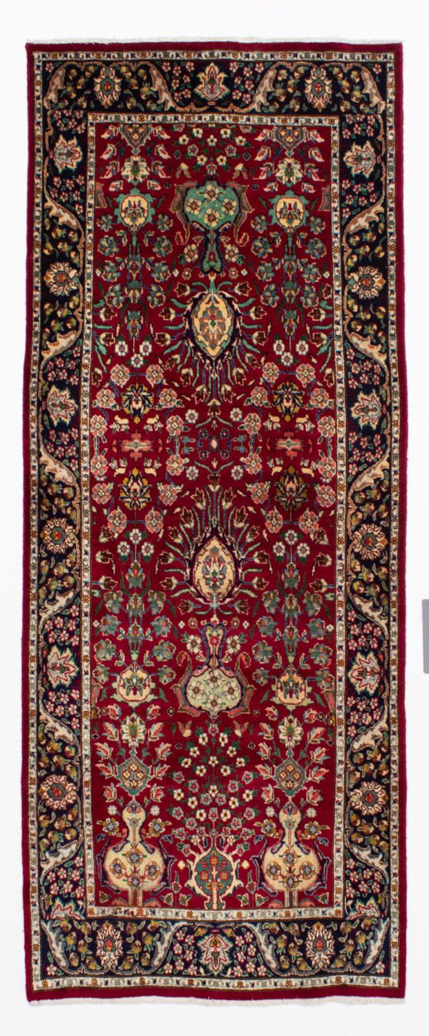 Tabriz Teppe 265x106cm - Persisk teppe