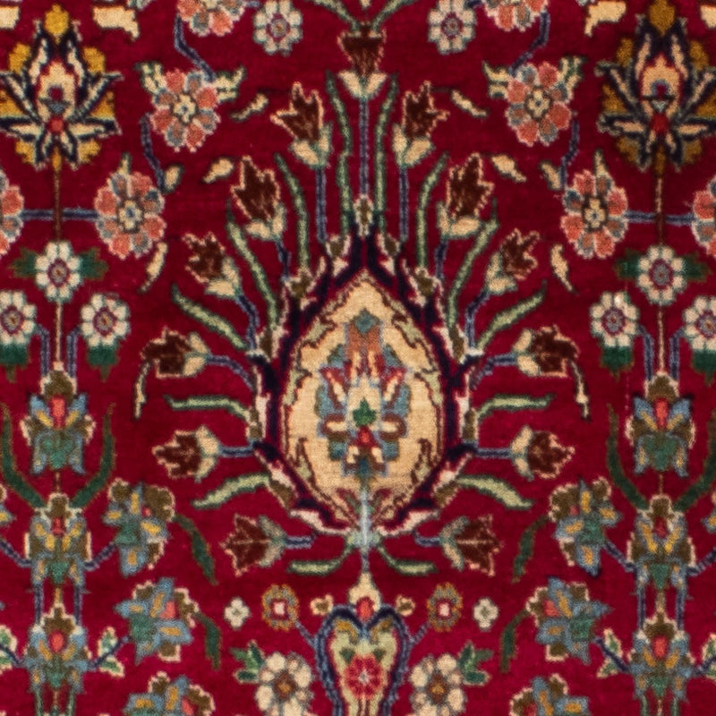 Tabriz Teppe 265x106cm - Persisk teppe