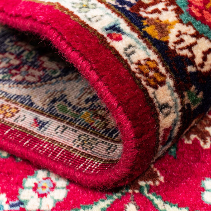 Tabriz Teppe 265x106cm - Persisk teppe