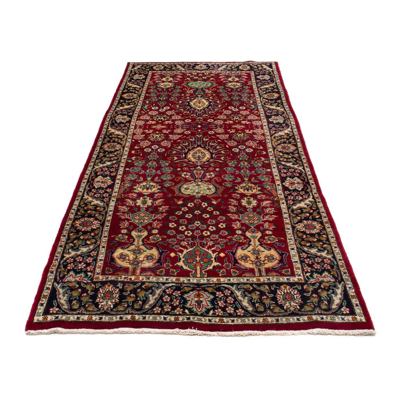 Tabriz Teppe 265x106cm - Persisk teppe