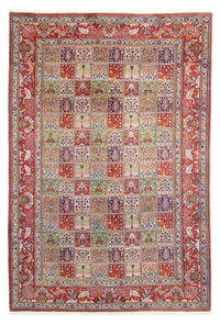 Moud Teppe 290x199cm - Persisk teppe – product image