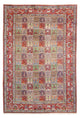 Moud Teppe 290x199cm - Persisk teppe