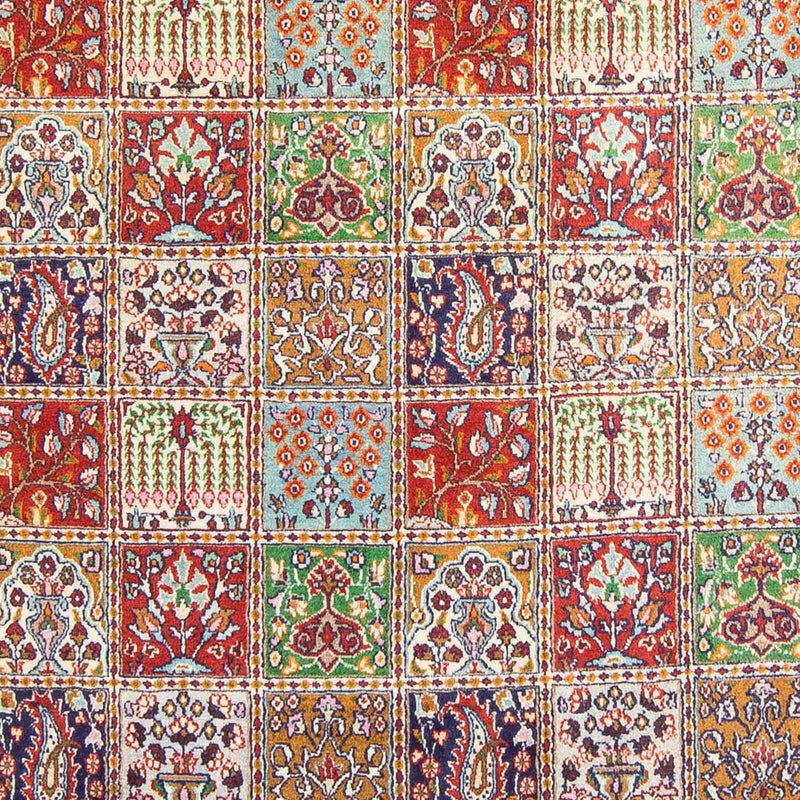 Moud Teppe 290x199cm - Persisk teppe