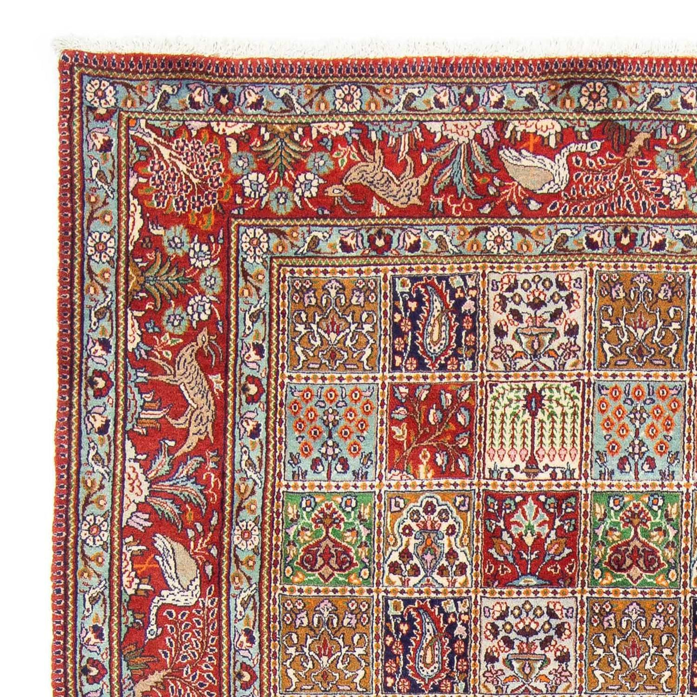Moud Teppe 290x199cm - Persisk teppe