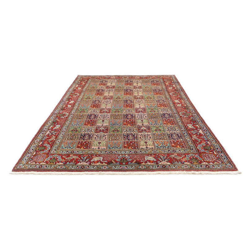Moud Teppe 290x199cm - Persisk teppe