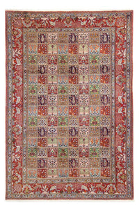 Moud Teppe 293x194cm - Persisk teppe – product image
