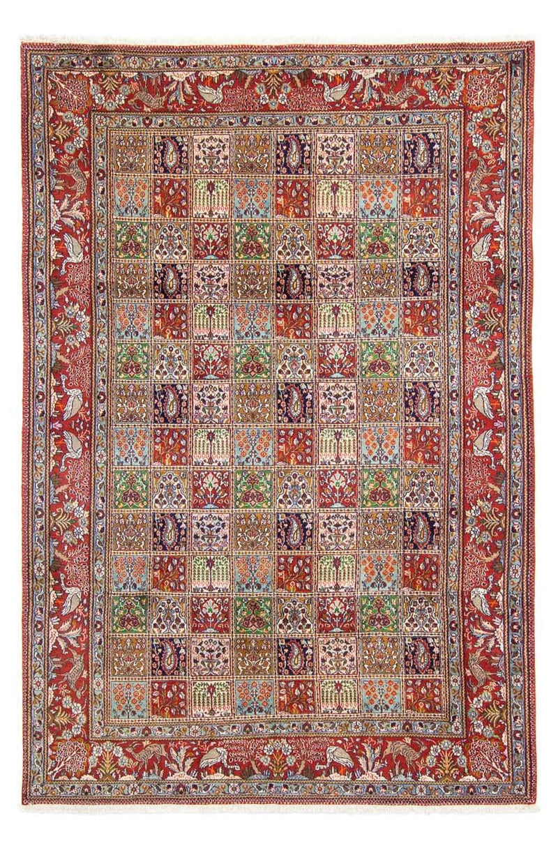 Moud Teppe 293x194cm - Persisk teppe