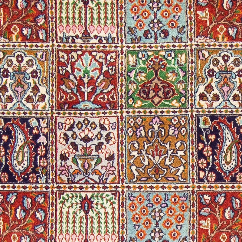 Moud Teppe 293x194cm - Persisk teppe