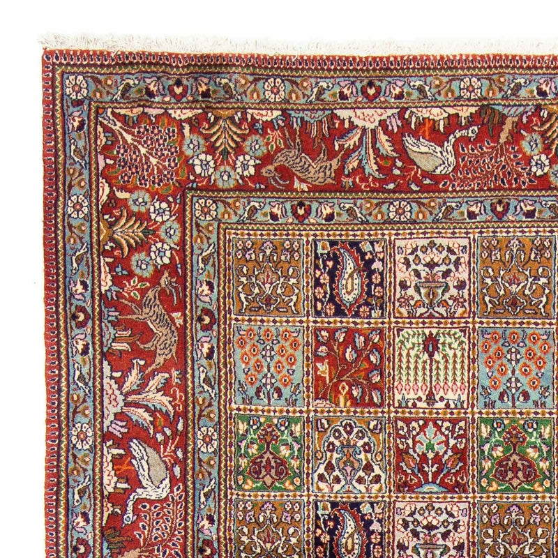 Moud Teppe 293x194cm - Persisk teppe