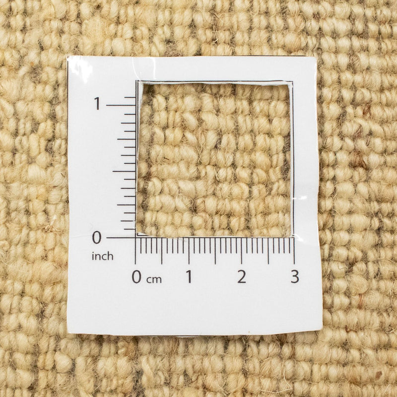 Persisk Gabbeh Teppe 294x208cm - Perserteppich Wollteppich