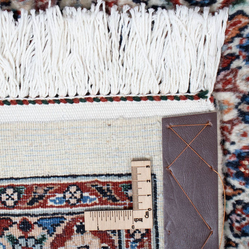 Moud Teppe 347x248cm - Persisk teppe