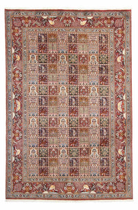 Moud Teppe 296x191cm - Persisk teppe – product image