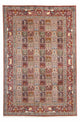 Moud Teppe 296x191cm - Persisk teppe