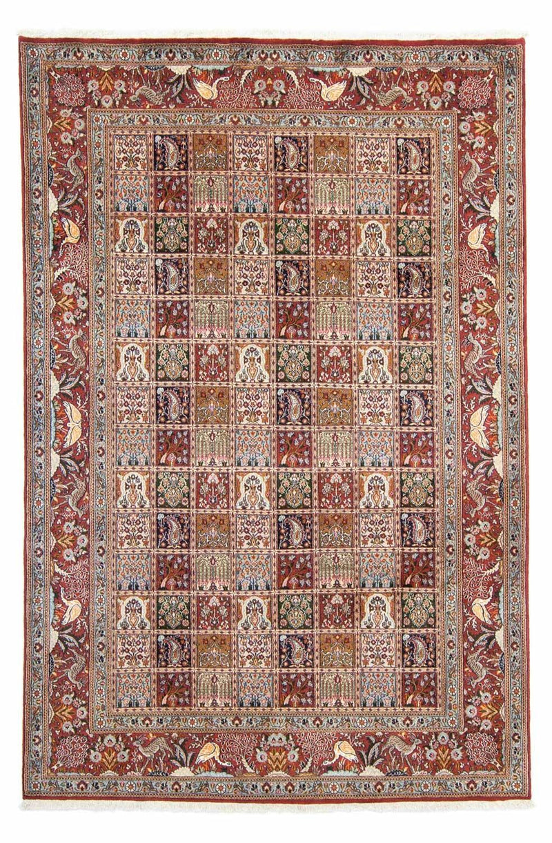 Moud Teppe 296x191cm - Persisk teppe