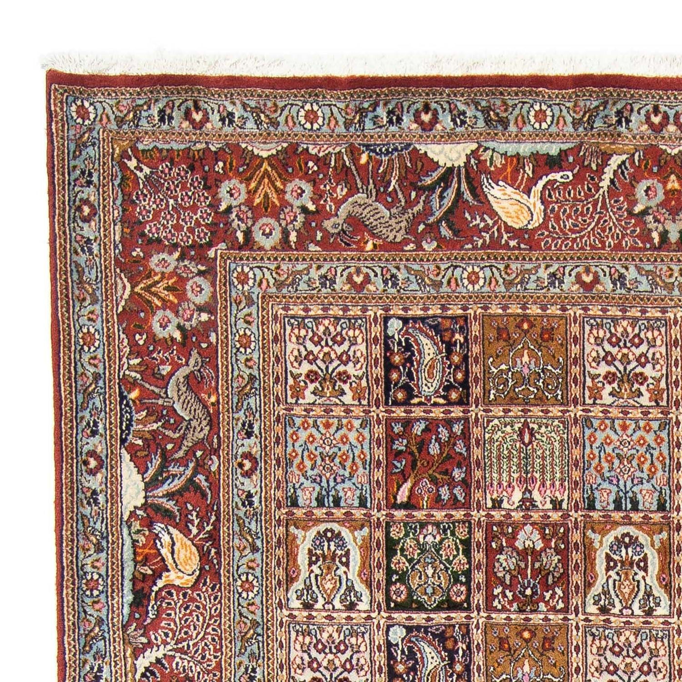 Moud Teppe 296x191cm - Persisk teppe