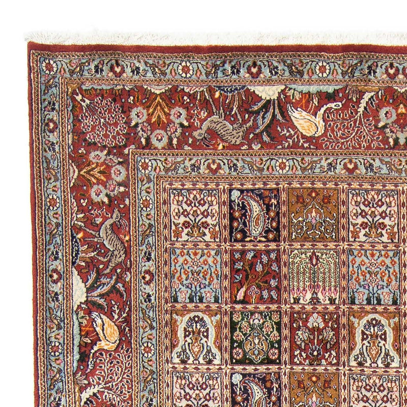 Moud Teppe 296x191cm - Persisk teppe