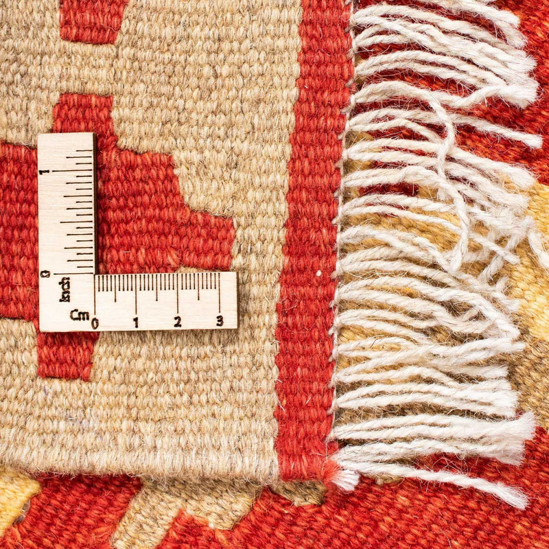 Kilim Fars Teppe 211x155cm