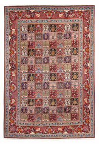 Moud Teppe 200x292cm - Persisk teppe – product image