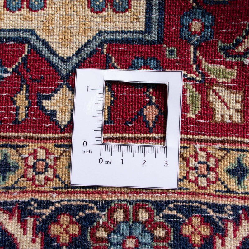 Tabriz Teppe 346x239cm - Persisk teppe
