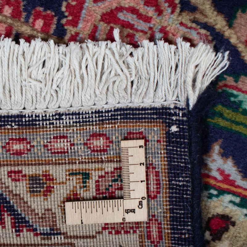 Tabriz - 40 Raj Teppe 300x202cm - Persisk teppe