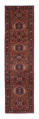 Qaraja Teppe 297x79cm - Persisk teppe