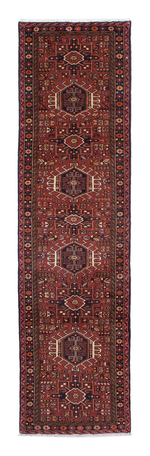 Qaraja Teppe 297x79cm - Persisk teppe