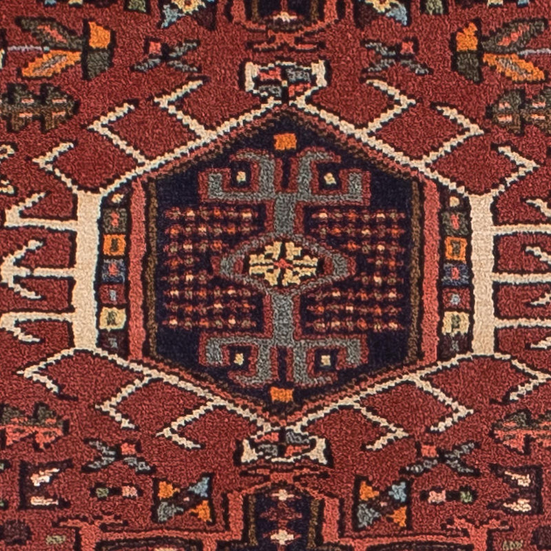 Qaraja Teppe 297x79cm - Persisk teppe