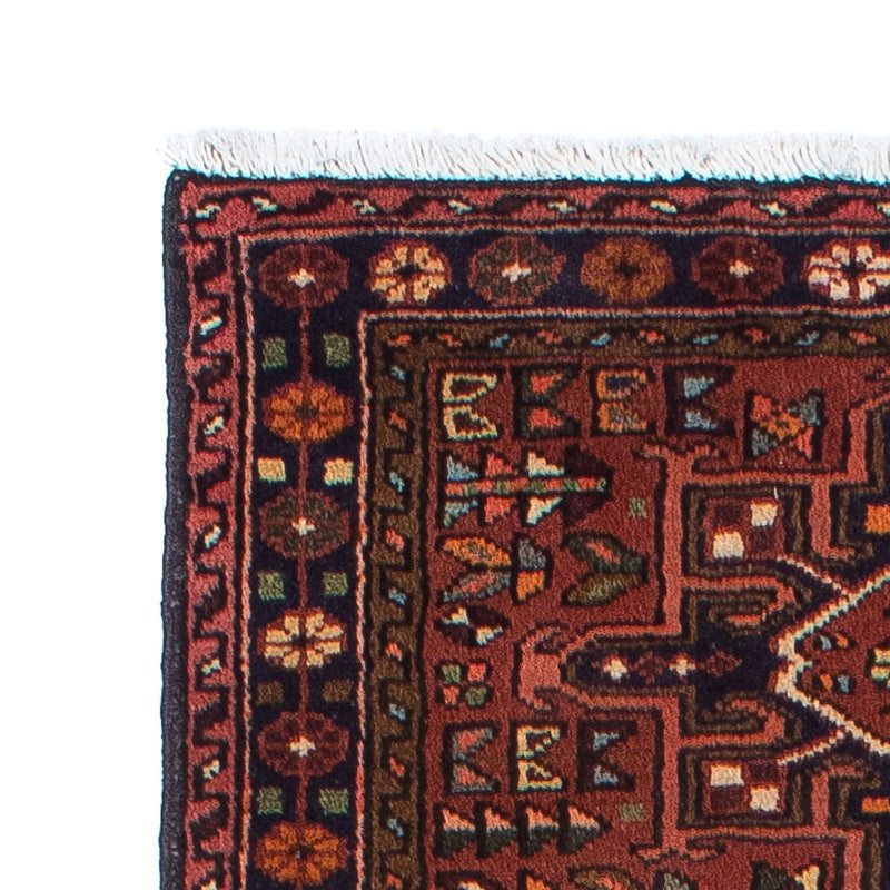 Qaraja Teppe 297x79cm - Persisk teppe
