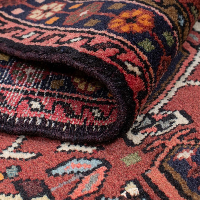 Qaraja Teppe 297x79cm - Persisk teppe