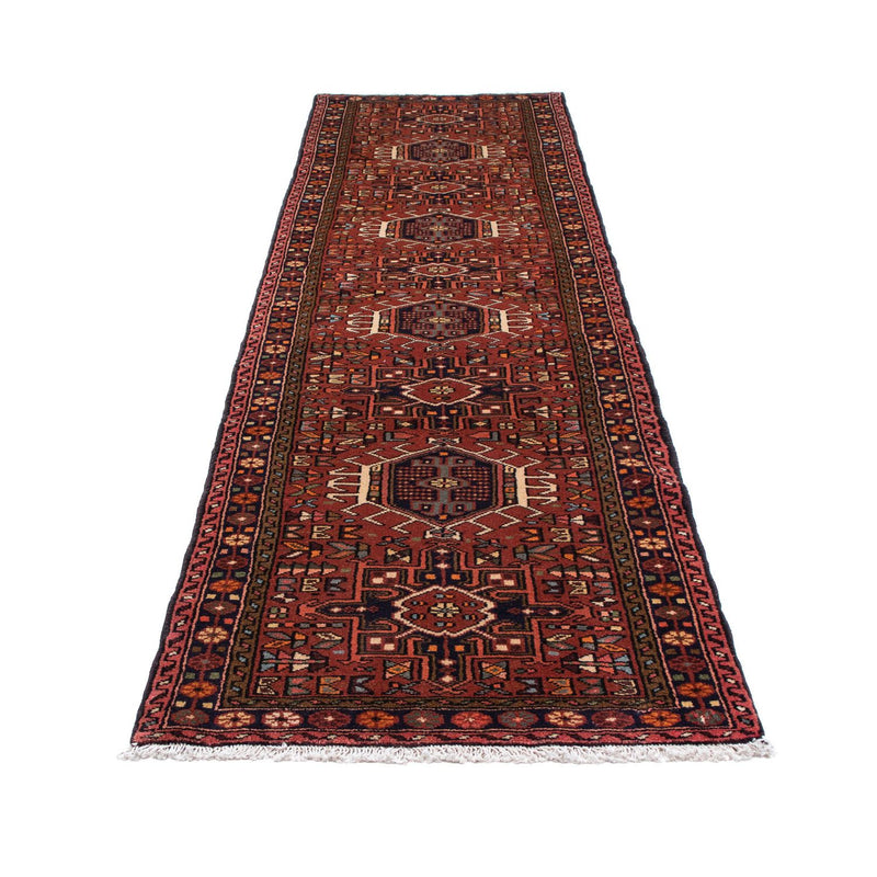 Qaraja Teppe 297x79cm - Persisk teppe