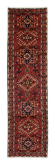Qaraja Teppe 297x78cm - Persisk teppe