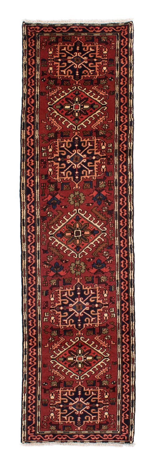 Qaraja Teppe 297x78cm - Persisk teppe