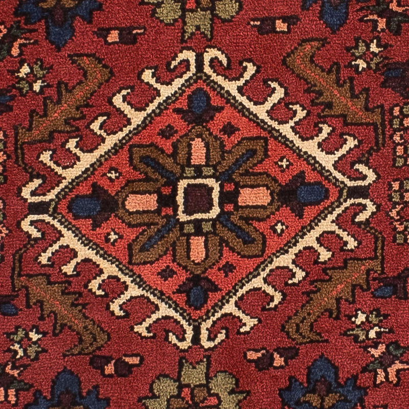 Qaraja Teppe 297x78cm - Persisk teppe