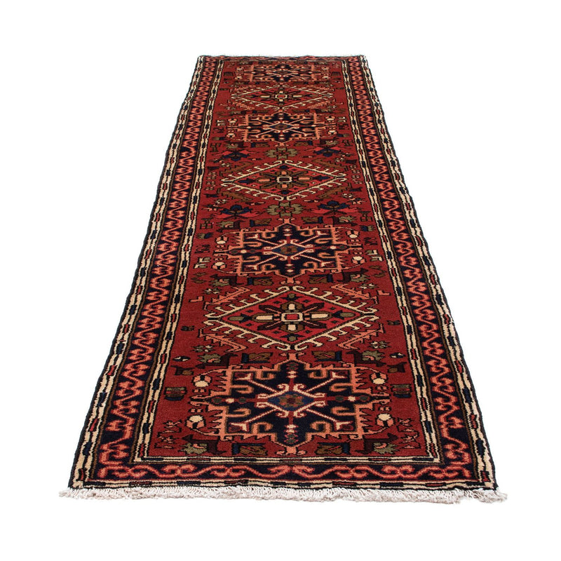 Qaraja Teppe 297x78cm - Persisk teppe