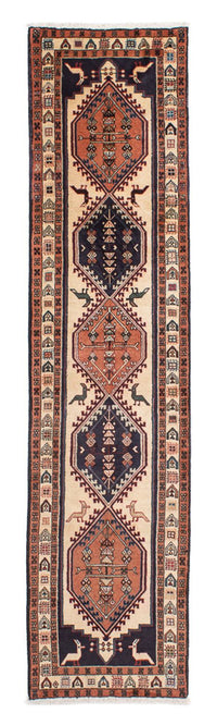 Ardabil Teppe 296x72cm - Persisk teppe – product image