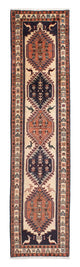 Ardabil Teppe 296x72cm - Persisk teppe