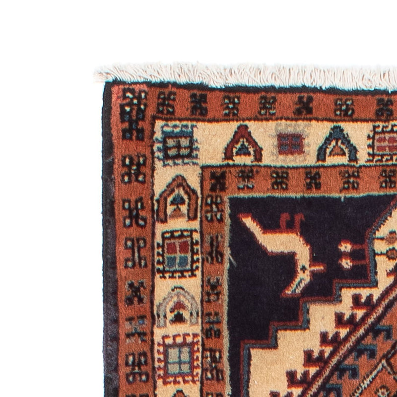 Ardabil Teppe 296x72cm - Persisk teppe