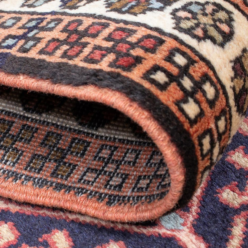 Ardabil Teppe 296x72cm - Persisk teppe