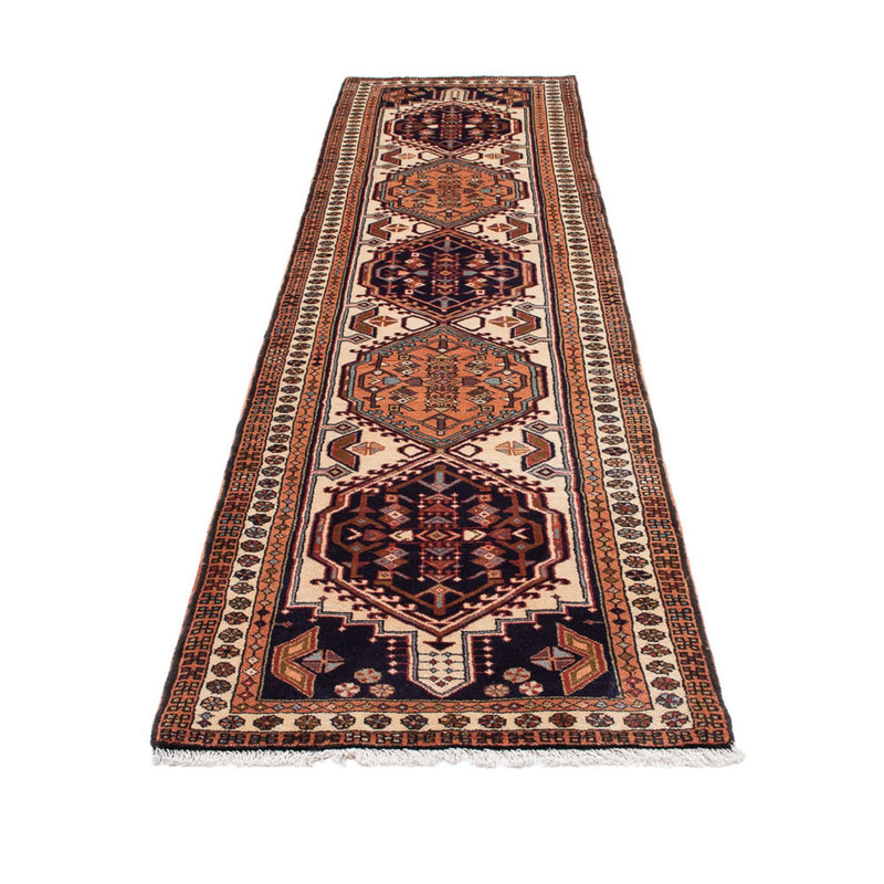 Ardabil Teppe 296x72cm - Persisk teppe
