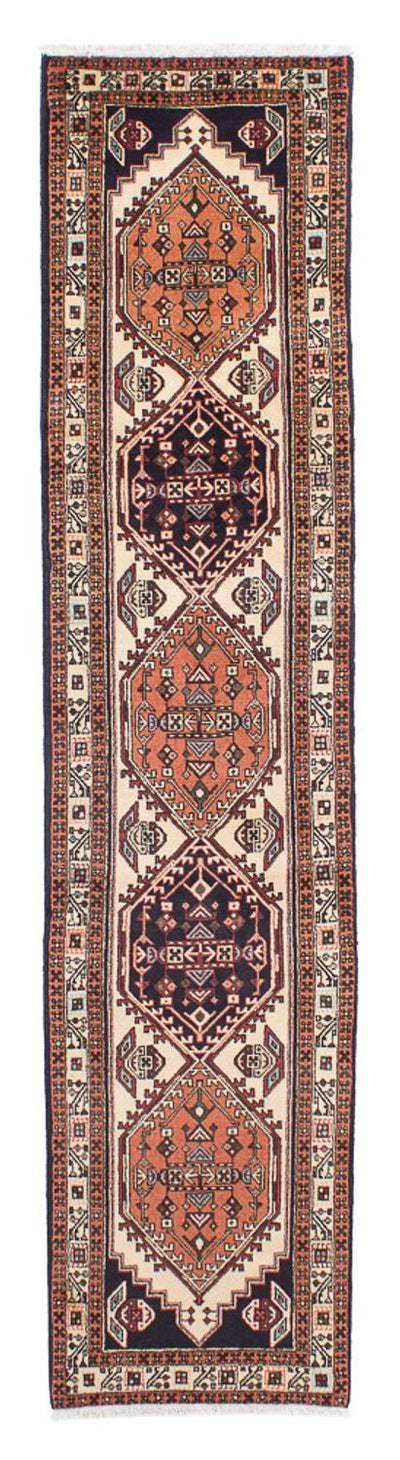 Ardabil Teppe 70x300cm - Persisk teppe
